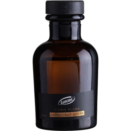 Аромадиффузор Luscan Цитрусовый шлейф 50 мл