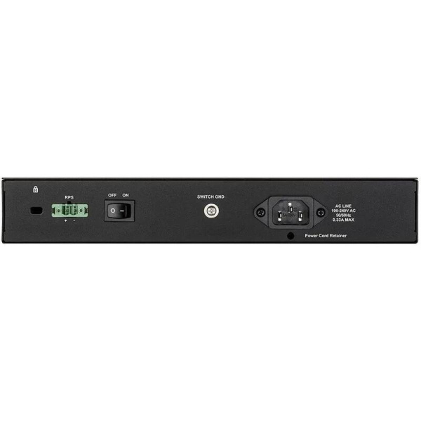 Коммутатор D-Link DGS-1210-20/ME/B1A