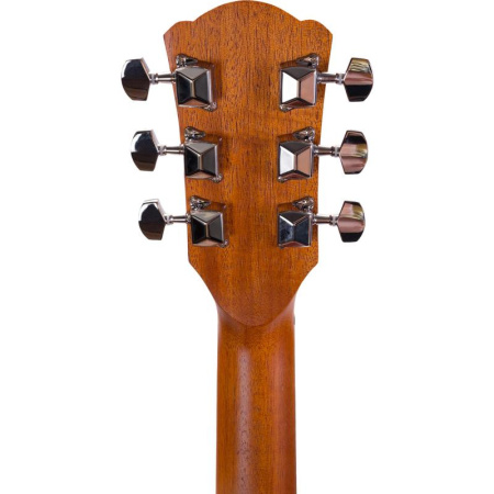 Гитара акустическая Rockdale Aurora D1 N