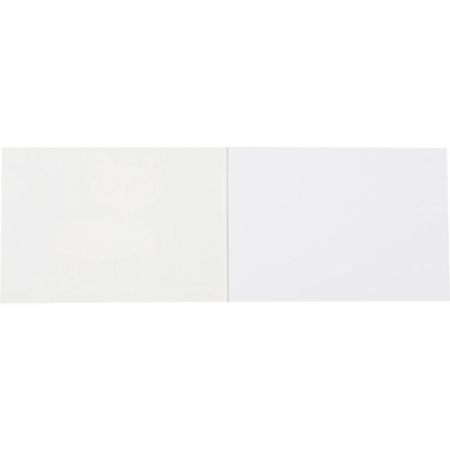 Альбом для рисования Kroyter Happy А4 30 листов