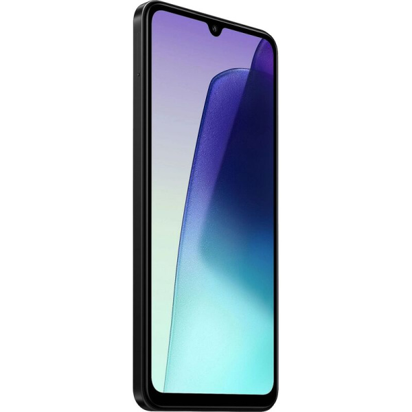 Смартфон Xiaomi Redmi 14C 128 ГБ черный (58573)