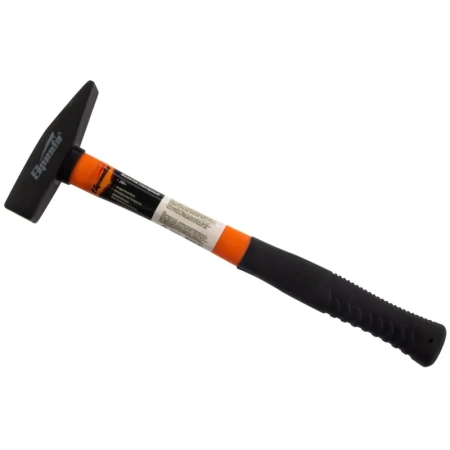 Молоток слесарный 200 г фибергласовая рукоятка Sparta (10372)