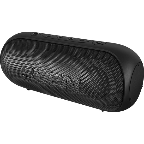 Акустическая система Sven PS-165 черная (SV-022372)