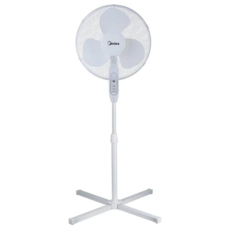 Вентилятор Midea FS4051 белый