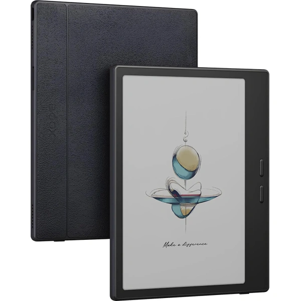 Электронная книга Onyx boox Go Color 7 GII 7 дюймов чёрная