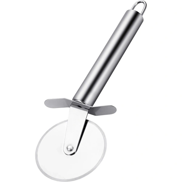 Нож кухонный Regent inox Linea Staccato для пиццы (лезвие 7 см,  93-ST-01-01)