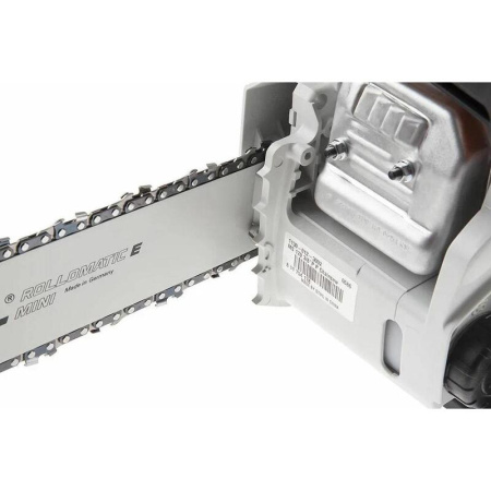 Пила цепная бензиновая Stihl MS 170