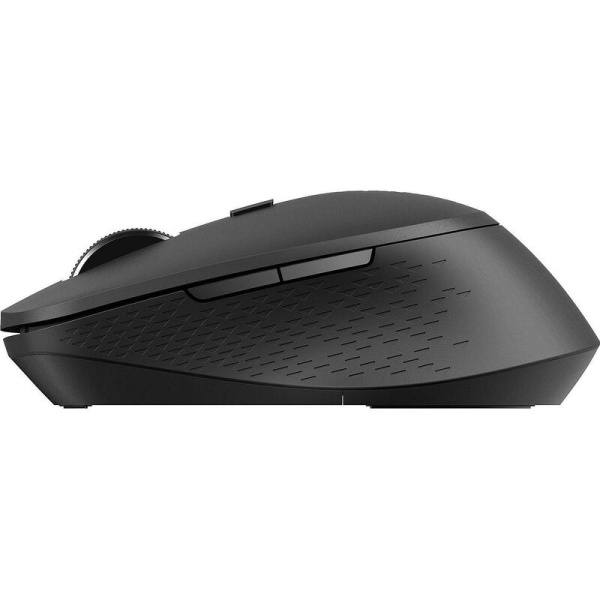 Мышь беспроводная Rapoo M300 серая (M300-DGRY)
