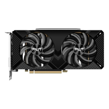 Видеокарта Palit GeForce RTX 2060 Super (NE6206S018P2-1160A-1)