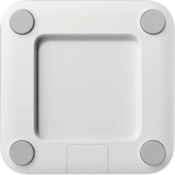 Весы напольные Xiaomi BHR7793GL белые