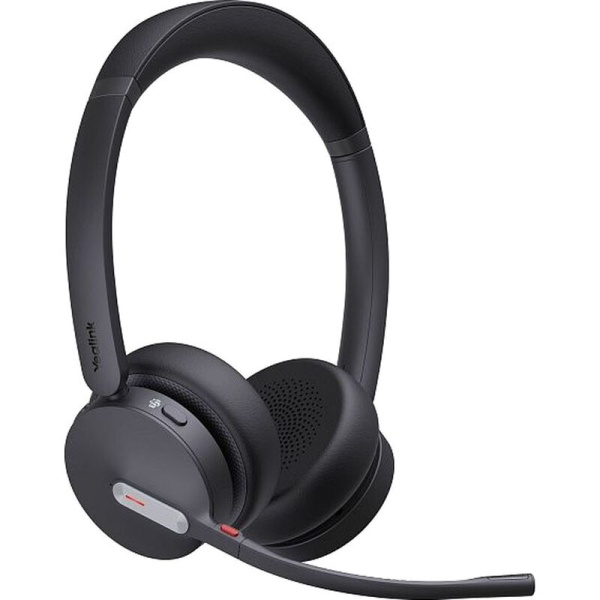 Гарнитура беспроводная Yealink BH70 Dual UC