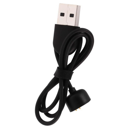 Фитнес-браслет Xiaomi Mi Smart Band 6 черный (BHR4954GL)