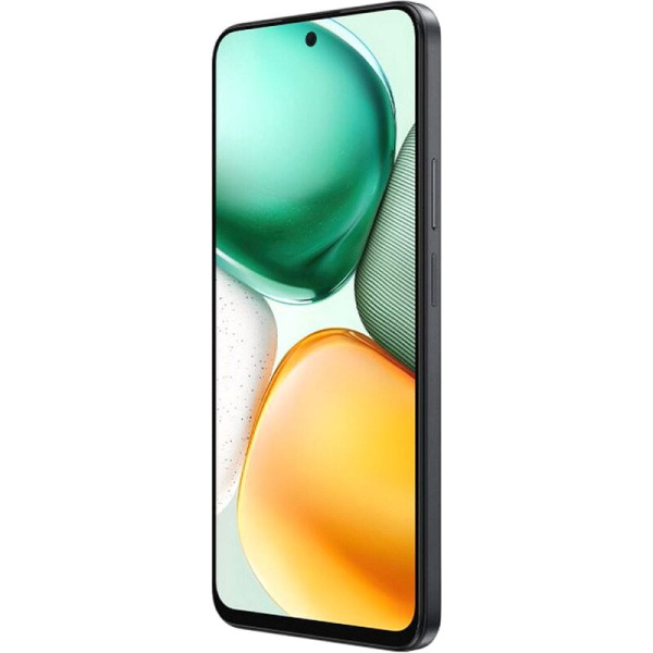 Смартфон Honor X7C 256 ГБ черный (5109BKCP)