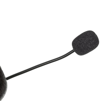 Гарнитура проводная A4Tech HS-60