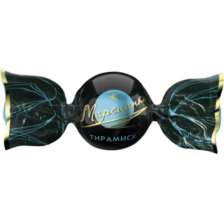 Конфеты Марсианка Тирамису 180 г