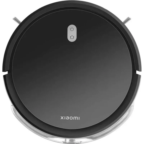 Робот-пылесос для комбинированной уборки Xiaomi BHR8298EU черный