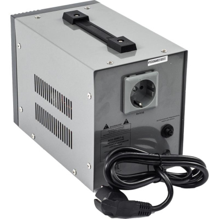 Стабилизатор напряжения Ресанта АСН-2000 1-Ц