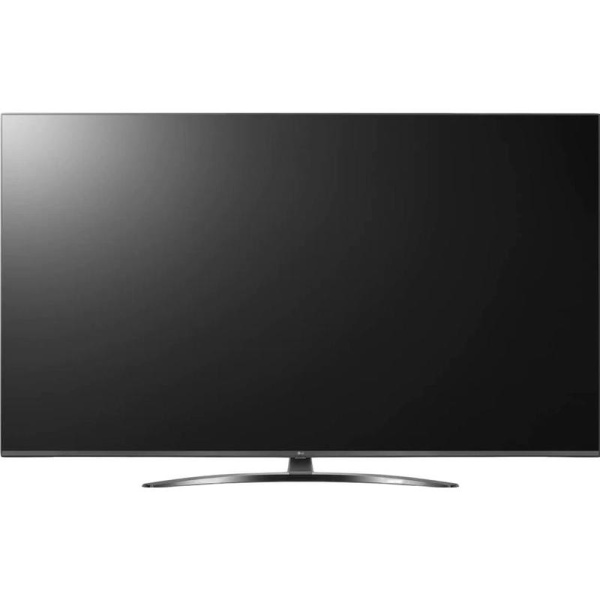 Телевизор 65" LG 65UQ91009LD.ADKG серый
