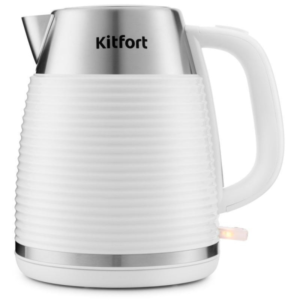 Чайник Kitfort КТ-695-3