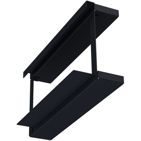 Полка для специй Rapido RP-301B (черный)