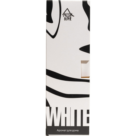 Аромадиффузор Arida Home White 50 мл