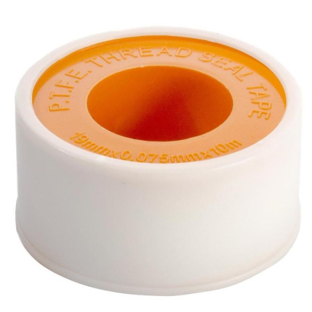 Лента уплотнительная Sparta 19 мм х 10 м (888546)