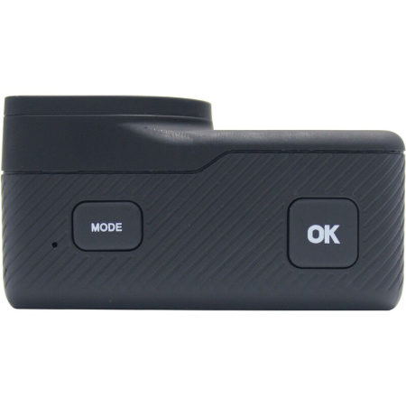 Экшн-камера Digma DiCam 850 черный Экшн-камера Digma DiCam 850 черный