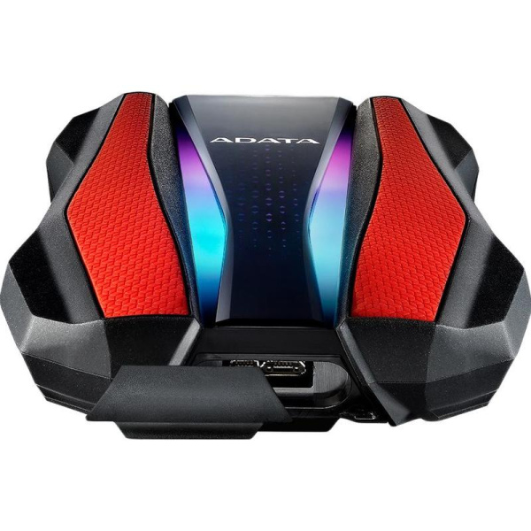 Внешний жесткий диск HDD A-DATA HD770G 1 Тб (AHD770G-1TU32G1-CRD)