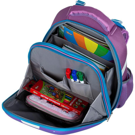 Ранец №1 School Basic Олененок