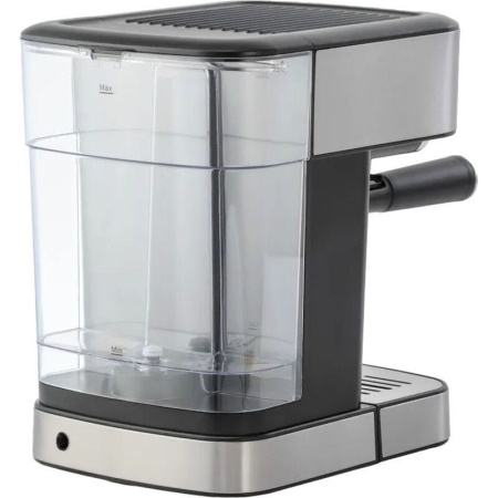 Кофеварка рожковая Vatten VK615/1200/N