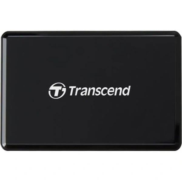 Картридер Transcend TS-RDF9K2 Картридер Transcend TS-RDF9K2
