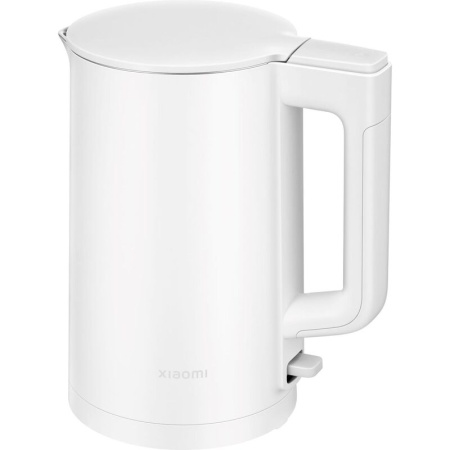 Чайник электрический Xiaomi Electric Kettle Lite белый (BHR9036EU)