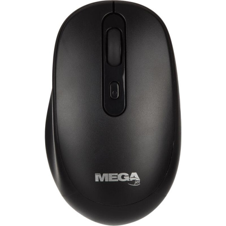 Мышь беспроводная ProMega E-WM008 черная