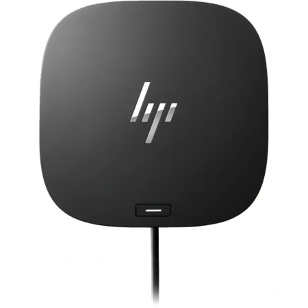 Док-станция HP USB-C G5 Essential Dock (72C71AA)