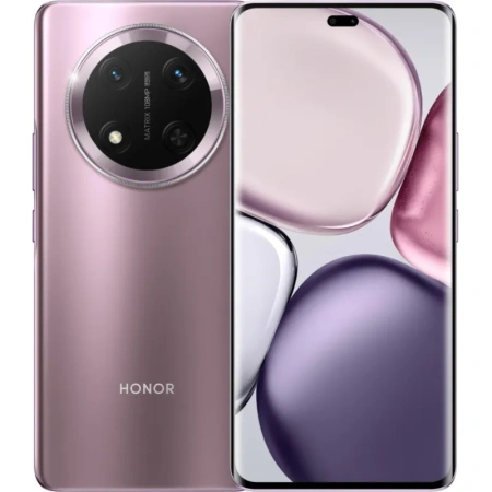 Смартфон Honor X9c 256 Гб фиолетовый (5109BMFU)
