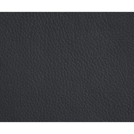 Модуль прямой Flagman двухместный черный (экокожа)