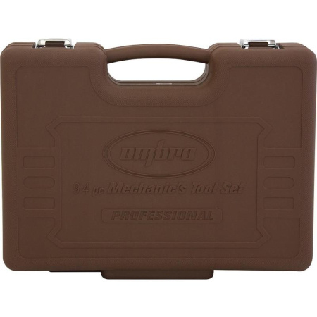 Набор инструмента автомобильный Ombra OMT94S 94 предмета