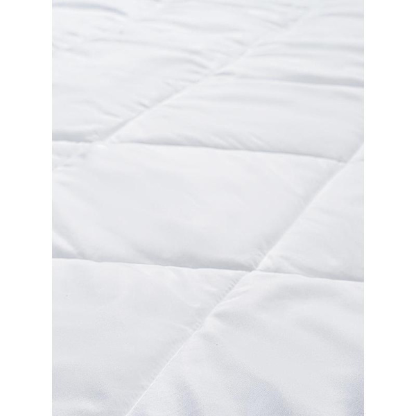 Одеяло Сортекс Летняя ночь 140х205 см силиконизированное  волокно/микрофибра стеганое