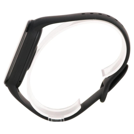 Фитнес-браслет Xiaomi Mi Smart Band 6 черный (BHR4954GL)