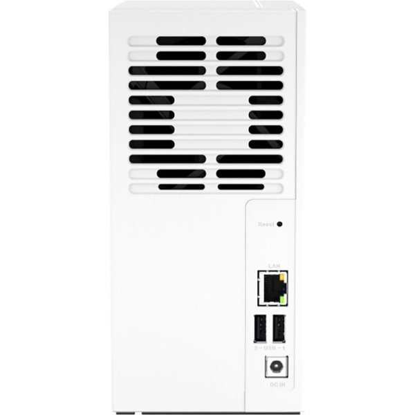 Сетевое хранилище (NAS) QNAP TS-233