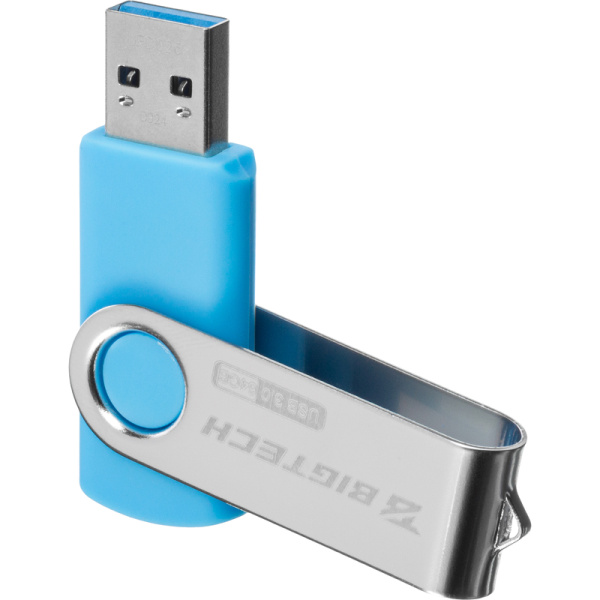Флешка USB 3.0 64 ГБ BigTech (UFD026)