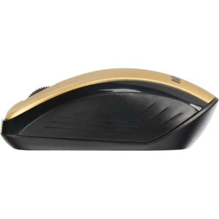 Мышь беспроводная ProMega jet WM009 бежевая