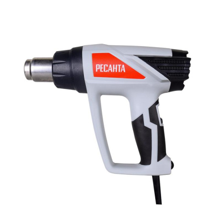 Фен технический Ресанта ФЭ-2000ЭКД  (75/2/3)