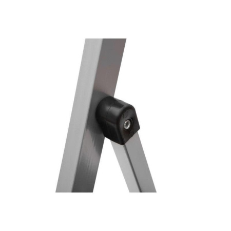 Стремянка стальная 3 ступени Zalger 511-3 Стремянка стальная 3 ступени Zalger 511-3