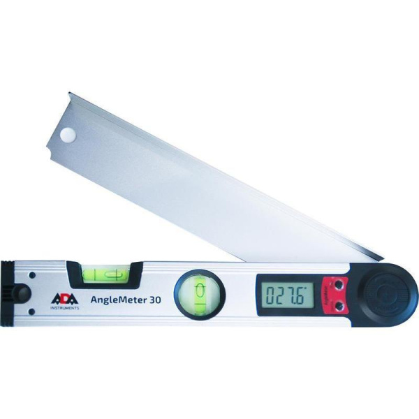 Угломер электронный ADA AngleMeter 30 (А00494)
