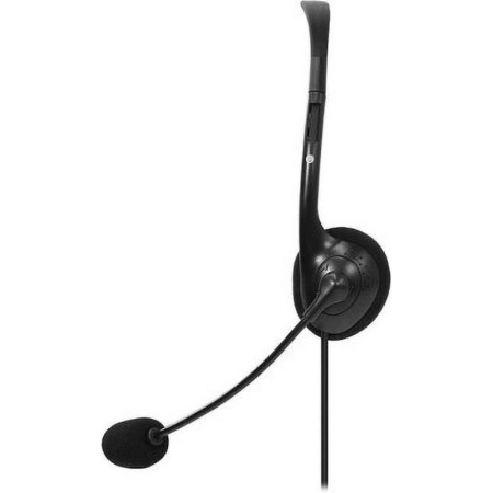 Гарнитура проводная Smartbuy EZ-Talk (SBH-5000)