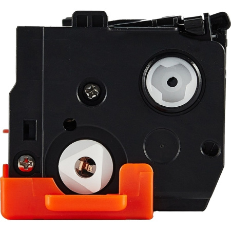 Картридж лазерный Sakura CF212A для HP желтый совместимый