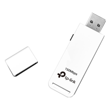 Сетевой адаптер Wi-Fi TP-Link TL-WN727N