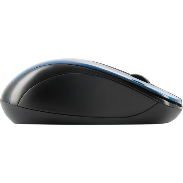 Мышь беспроводная Acer OMR132 синяя/черная (ZL.MCEEE.01F)