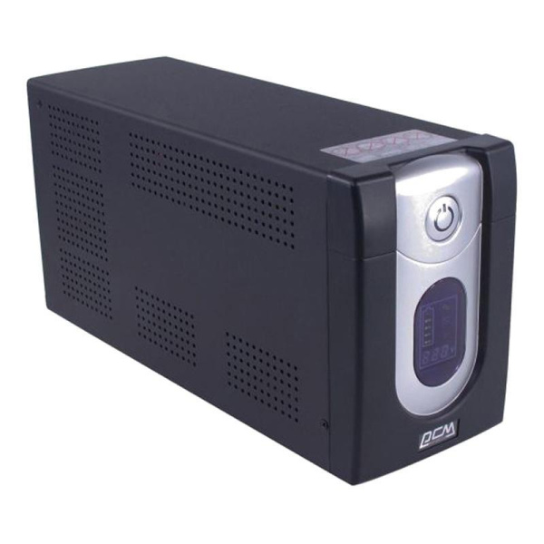 Источник бесперебойного питания Powercom Back-UPS Imperial IMD-2000AP